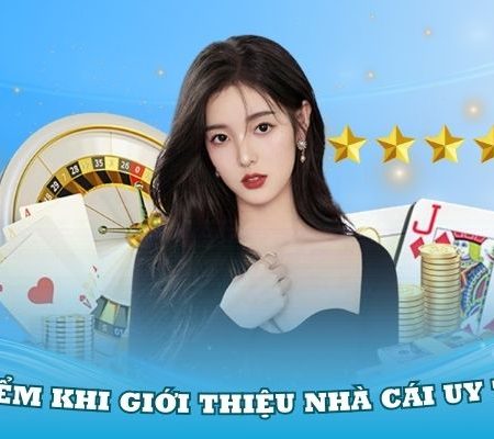 May-88-Đặc quyền thưởng phát từ nhà cái uy tín!